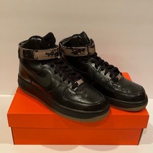 Nike Air Air Force •1 ‘82
